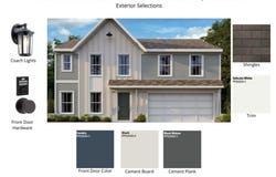 1020 Rainier Drive, Euharlee, GA 30145