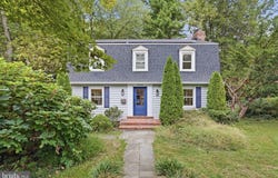 7620 WINTERBERRY Place, BETHESDA, MD 20817