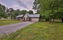 92 CYPRESS STREET, Proctor, AR 72376