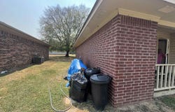 205 Packard St, Mansfield, AR 72944