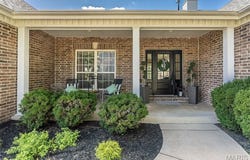 573 Castle Ridge Drive, Ballwin, MO 63021