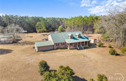 549 Kendricks Road, Brooklet, GA 30415
