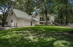 533 Bybee Road, Round Top, TX 78954