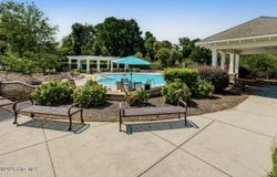 2537 St James Drive SE, Southport, NC 28461