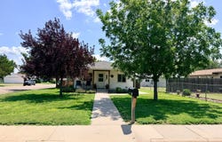 301 Broadway Ave, Goodland, KS 67735