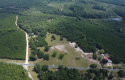 Warner Road, Salley, SC 29137