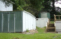 150 Candy Lane, White Sulphur Springs, WV 24986