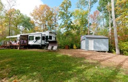 2873 28 1/2 Avenue, Birchwood, WI 54817