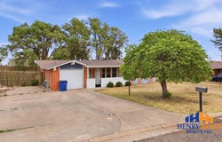 602 NE 14th St, Guymon, OK 73942