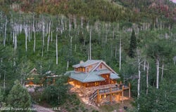 335 Hall Drive, Aspen, CO 81611