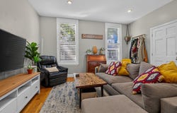 119 Heath Street, Somerville, MA 02145