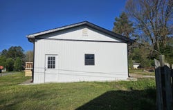 203 Dorris Drive, Metropolis, IL 62960