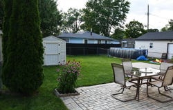 39675 Camp St Drive, Harrison Twp, MI 48045-5
