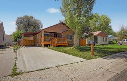 750 Pershing Street, Craig, CO 81625