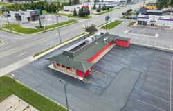 1002 S Main Street, Adrian, MI 49221