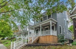 208 E 9th Street, Oswego, NY 13126