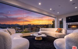 9716 Oak Pass Rd, Beverly Hills, CA 90210