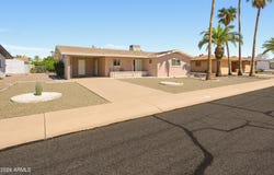 6018 E Anaheim Street, Mesa, AZ 85205