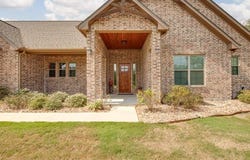 10147 Albert Drive, Iola, TX 77861