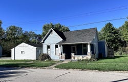 48 S Carthage Road, Charlottesville, IN 46117