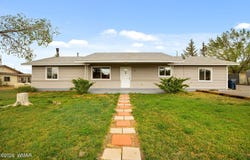 341 N Brant Drive, Eagar, AZ 85925