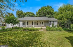 455 WILLIS Drive, BUNKER HILL, WV 25413