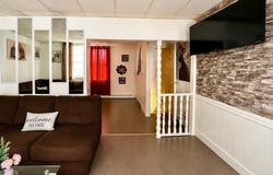 124 ROSE Street, READING, PA 19601