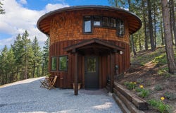 246 Forest Ridge Trail, Kila, MT 59920