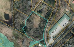 91 Ford Ridge Lane, Columbus, NC 28722