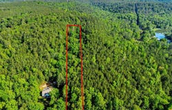 WONDER LANE lot: 0, PARRISH, AL 35580
