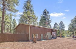 7264 E Long Bow Drive, Williams, AZ 86046