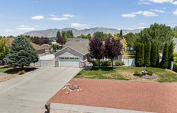 323 RANCH Rd, Grantsville, UT 84029