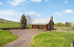 64782 Alder Slope Rd, Enterprise, OR 97828