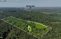 3454 Treece Road, Hornbeak, TN 38232