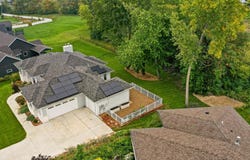 4184 Stone Point Drive NE, Rochester, MN 55906