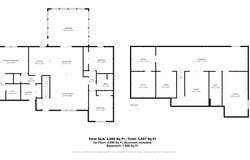 7376 PINE GROVE CIR, Minocqua, WI 54548