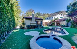 9530 Hidden Valley Rd, Beverly Hills, CA 90210