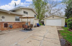 103 Willow Street, Park Forest, IL 60466