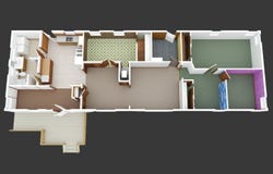 406 W 3rd Street, Braidwood, IL 60408