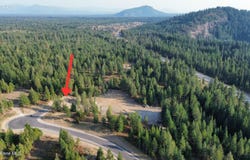 Lt 4 Blk 1 Wendland Way, Spirit Lake, ID 83869