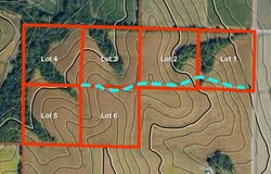 Wanahoo Ridges lot: 3, Wahoo, NE 68066