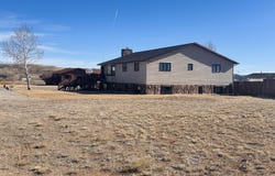 922 E THIRD Street, Marbleton, WY 83113