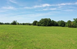 County Road 660, Teague, TX 75860