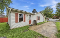 420 BURCK Street, FREDERICK, MD 21701