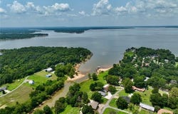 1791 W Mcgill Circle, Eufaula, OK 74432