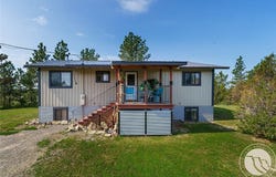 535 Horsethief Road, Roundup, MT 59072