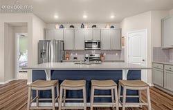 10894 Rolling Peaks Drive, Peyton, CO 80831