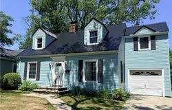 16 Taft Place, Dunkirk, NY 14048