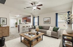 6908 Ferrystone Pass, Del Valle, TX 78617