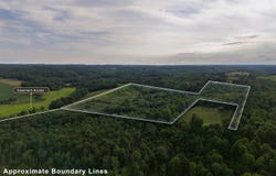 David Reese Road, Oak Hill, OH 45656